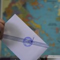 U Grčkoj otvorena birališta za parlamentarne izbore