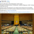 UN i Soros ne pokreću fektčekersku veštačku inteligenciju „Zver”