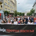 SSP, PSG i Ne davimo Beograd traže dodatno angažovanje međunarodnih aktera