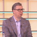 Vučić o tekstu Martensa: Sve je urađeno dan uoči Evropskog saveta - trebalo je Šolcu i ostalima nacrtati kao da se…