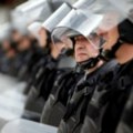 Pritvor policajcima uhapšenima u BiH zbog organiziranog kriminala