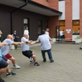 Takmičenje u zaboravljenim sportskim disciplinama: "Miholjski susreti sela" počeće u nedelju 13. avgusta