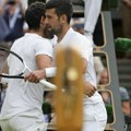 Pretnja za Novaka i alkaraza Svi žele da ih spreče da opet igraju finale