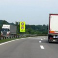 AMSS: Kamioni na Batrovcima čekaju pet sati, na Horgošu sat i po