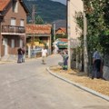 Ekipe firme Kubik trans rade u Poljskoj Ržani i u ulici Svetozara Miletića