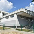 Škola “22. decembar“ u Donjoj Trepči dobila novu fiskulturnu salu