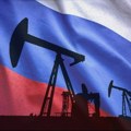 Češka povećala uvoz ruske nafte