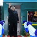 Brodovi, avioni i oklopni voz: Čime severnokorejski vođa Kim Džong Un putuje u inostranstvo