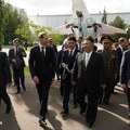 Zapad u neverici: Kim i dalje u Rusiji, obilazi fabrike oružja, prave se dogovori