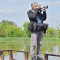 Fotografska umetnička kolonija: U Zrenjaninu velika imena srpske fotografije (foto)