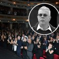 Gradonačelnica Podgorice: "Zalagaću se da Gradsko pozorište nosi ime po Jagošu Markoviću"