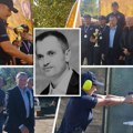 Održan drugi Memorijalni kup posvećen prvom načelniku Posebnog odeljenja u Zabeli Goranu Nenadoviću