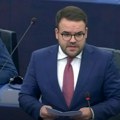 Jovanović u Strazburu: Kurtijev režim sprovodi kampanju etničkog čišćenja Srba sa Kosova i Metohije