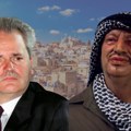 Jaser Arafat je hteo da ugosti slobu miloševića: Pozvao ga na proslavu Božića - evo kako su reagovali izraelci…