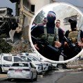 Ovo bi mogao biti početak "treće intifade": Duga istorija konflikta između Izraela i Hamasa: Tačka na planeti koja ključa…
