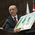 Erdogan: Korištenje sramnih metoda nije rat, već masakr