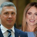Zavetnici i Dveri predali RIK-u izbornu listu za predstojeće parlamentarne izbore