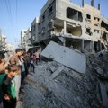 Gebrejesus: SZO veoma zabrinuta zbog prekida komunikacija u Gazi