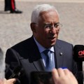 Zbog istrage o korupciji portugalski premijer Kosta podneo ostavku