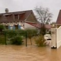 Haos u Francuskoj: Poplavljene kuće, evakuisano stanovništvo! Više od 100 gradova u stanju najviše pripravnosti (video…