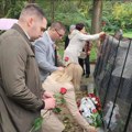 Sećanje na 232 žrtve u Drugom svetskom ratu Grabovo, selo heroj!