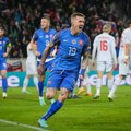 Slovačka na evropskom prvenstvu: Nova bruka Miloševićeve Bosne, Luksemburg ih "častio" pokerom!