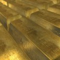 NBS: Znatno uvećani zlatni fondovi