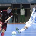 Skandal u Prištini – ruski futsaler ne može na Kosovo