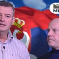 Borislav Antonijević: Mi znamo kako da Srbija krene gore (video)