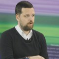 Balunović: Srbiji potreban ozbiljan i pravi politički sukob, ova kriza jedino vaninstitucionalno može da se rasplete