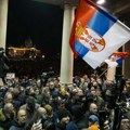 FT: Srpska opozicija planira nastavak protesta protiv „ukradenih“ izbora
