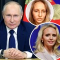 Ovo je Putinova najstarija ćerka, a evo i koliko zarađuje: Otac je nikada nije javno priznao, a ona je odlučila da se…