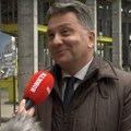 Mesto susreta inovacija: Ministar Jovanović za “Novosti” o kompleksu Ložionica (video)