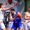 ABA 2: Borbe za TOP 8 u Novom Sadu