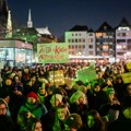 Masovni protesti protiv desnice u Nemačkoj treći vikend zaredom