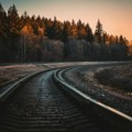 Crna Gora će spojiti dvije željezničke kompanije