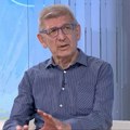 "Danju je za košulju, uveče za kaput!" Meteorolog Todorović o anticiklonu "Zevs" - on je zaslužan za prolećno vreme