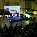 Prva mobilna solarna punionica predstavljena u Hrvatskoj