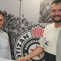 Mačvan demantovao predsednika Partizana: Hoće da me diskredituju