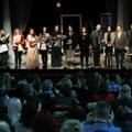 Premijerom „Staklena menažerija“ i svečanom dodelom nagrada obeležen Dan teatra