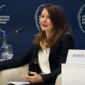 Šefica kancelarije MMF u Srbiji: Fiskalne deficite na Zapadnom Balkanu nastaviće da smanjuju Srbija i Severna Makedonija