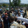 Komesarijat: Od početka godine kroz Srbiju prošlo 4.536 izbeglica i migranata