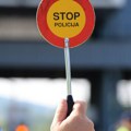 Policija u Zrenjaninu oduzela auto mladiću: Vozio bez dozvole, dva puta osuđivan zbog saobraćajnih prekršaja