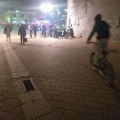 Ko vozi kroz centar platiće kaznu Policija kažnjava bicikliste i trotinetiste u pešačkoj zoni i ne možete im pobeći…