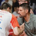 Nikola Vučević: "Gledam Zvezdu, ali ovo nije dobra sezona"