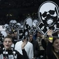 Partizan: Pojačane mere bezbednosti za meč sa Olimpijakosom