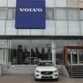 Volvo proizveo poslednje dizelsko vozilo