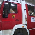 Stradale dve žene u požaru u Zenici