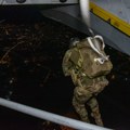 Rusko Ministarstvo: Ukrajinski padobranci se predali u oblasti Avdejevke