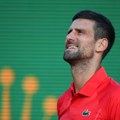 Novak Đoković nema za čim da žali posle Monte Karla: Evo do kada je sigurno prvi na svetu
